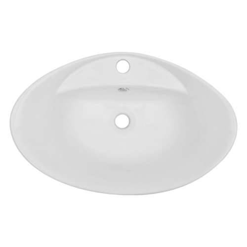 Dvodijelni set kupaonskog namještaja keramički crni - Crna 60 cm 1 Cijena