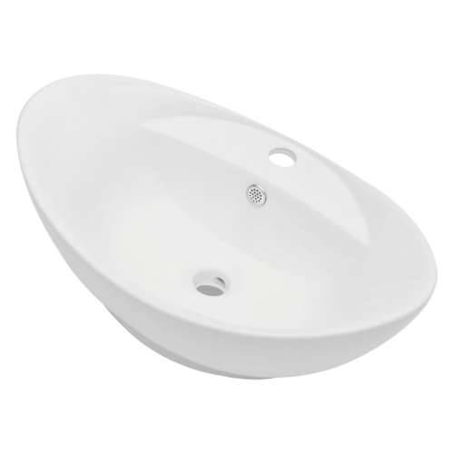 Dvodijelni set kupaonskog namještaja keramički crni - Crna 60 cm 1 Cijena