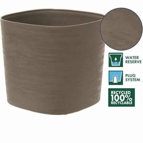 Tegla za samozalijevanjem Garden ID Taupe Boja 20 x 20 cm Cijena