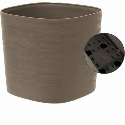 Tegla za samozalijevanjem Garden ID Taupe Boja 20 x 20 cm Cijena