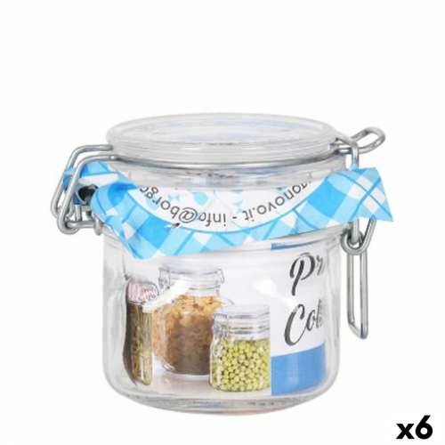 staklenka Borgonovo 200 ml 7,5 x 7,5 x 8,2 cm (6 kom.) Cijena