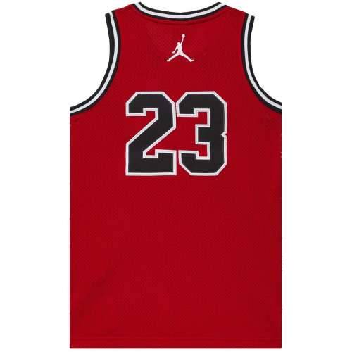 Košarkaška majica Nike JORDAN 23 Crvena 10 Godina Cijena