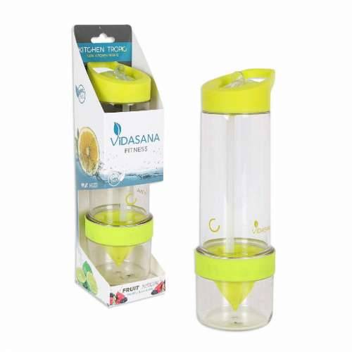 boca Kitchen Tropic Rumena 7,5 x 24,5 cm mješalica (2 kom.) Cijena