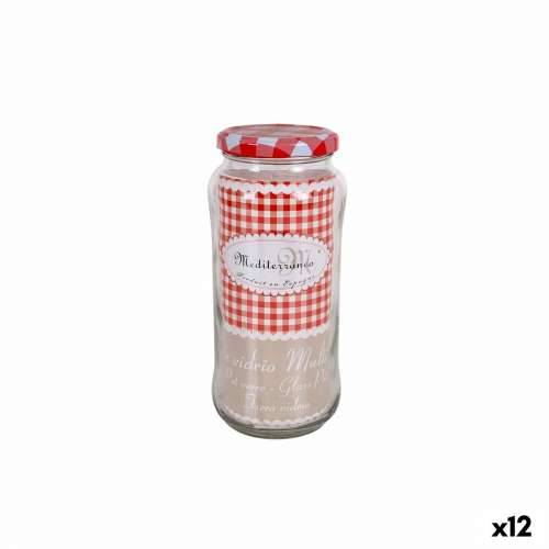 staklenka Mediterraneo   Providan Staklo 580 ml (12 kom.) Cijena