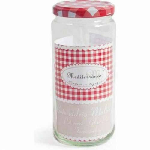 Staklenka La Mediterránea Norma višenamjenski 720 ml Staklo (12 kom.) Cijena