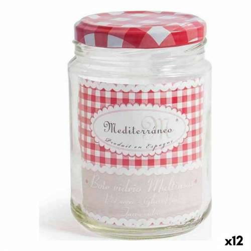 Čamac Mediterraneo M127263 višenamjenski Staklo 450 ml (12 kom.) Cijena