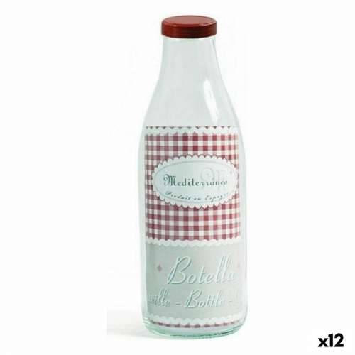 Čamac Mediterraneo 41698 1 L Providan Kristal Staklo 1L (12 kom.) Cijena