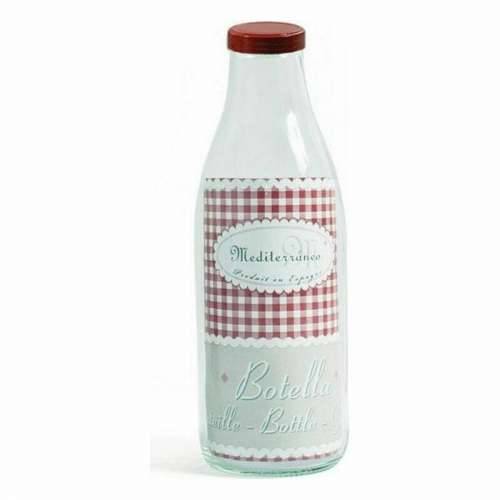 Čamac Mediterraneo 41698 1 L Providan Kristal Staklo 1L (12 kom.) Cijena