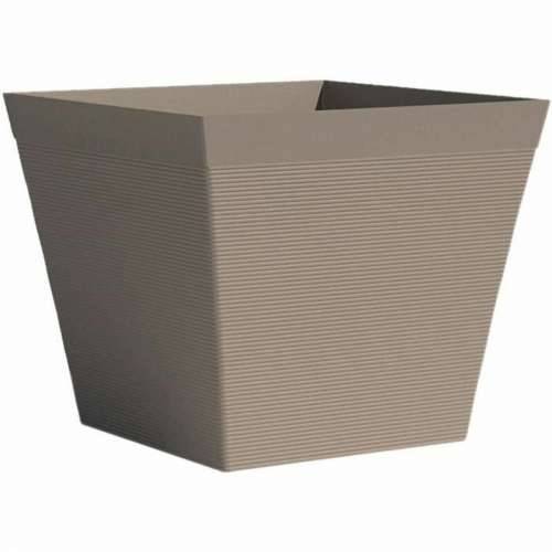 Posuda Garden ID Taupe Boja Kvadratno 39 x 33 cm Cijena