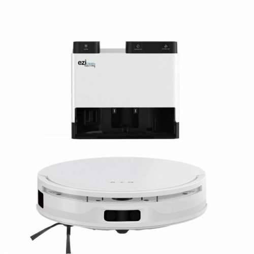 Robot usisivač EZIclean All In One Z12 Ultra Cijena