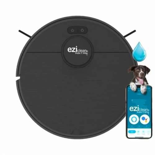 Robot usisivač EZIclean I-BOT Z6 MAX Cijena