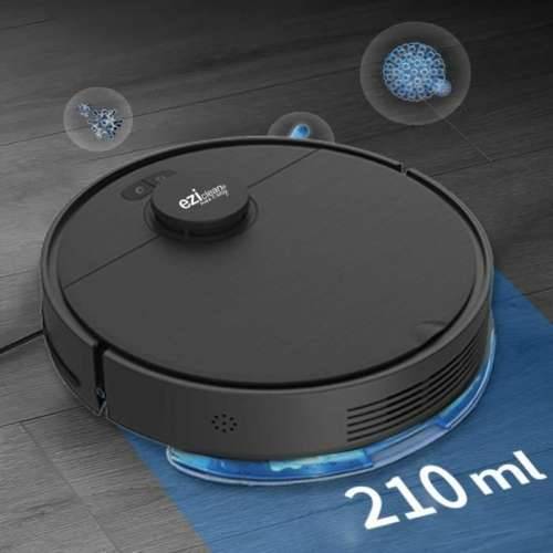 Robot usisivač EZIclean I-BOT Z6 MAX Cijena