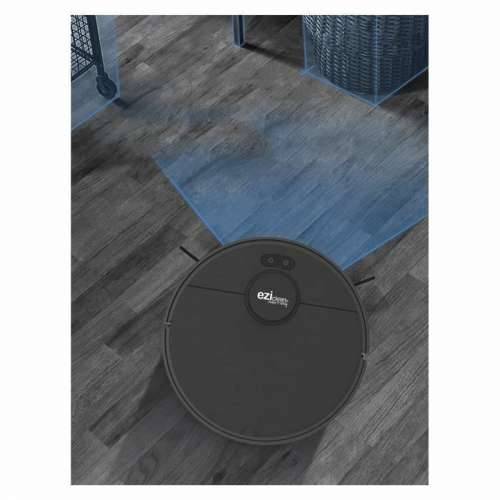 Robot usisivač EZIclean I-BOT Z6 MAX Cijena