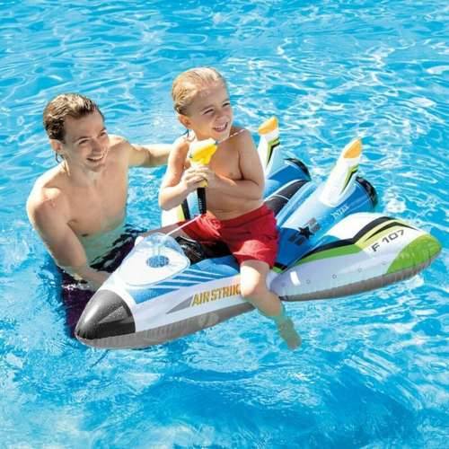 Figura na napuhavanje za bazen Intex 57536NP 117 x 117 cm Cijena