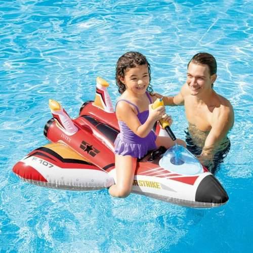 Figura na napuhavanje za bazen Intex 57536NP 117 x 117 cm Cijena
