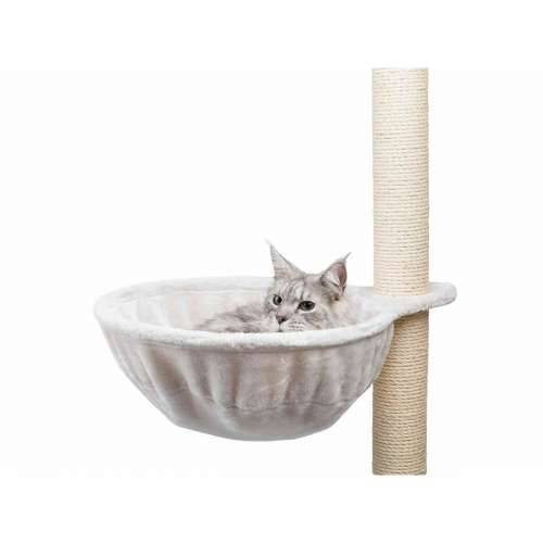 Stablo za struganje mačaka Trixie Ø 45 cm Siva Cijena
