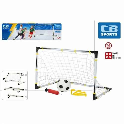 Sklopivi Gol 90 x 59 x 59 cm Cijena
