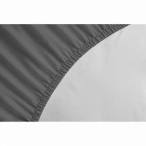 Podesiva plahta HOME LINGE PASSION HP71766 Siva Antracitna 140 x 190 + 30 cm Cijena