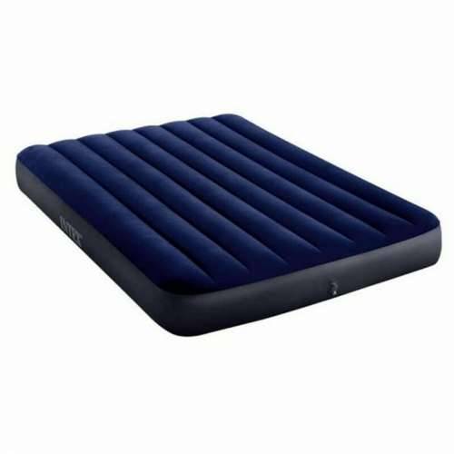 Madrac na Napuhavanje Intex 64758 137 x 191 x 25 cm (191 x 137 x 25 cm) Cijena