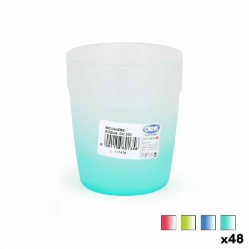 Čaša Dem Cristalway 330 ml (48 kom.) Cijena