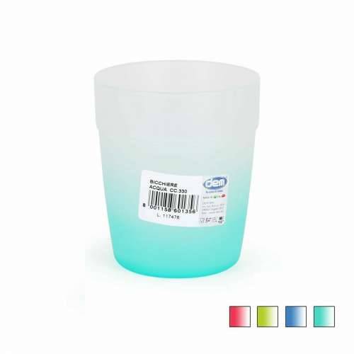 Čaša Dem Cristalway 330 ml (48 kom.) Cijena