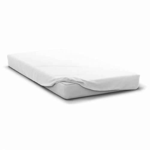 Podesiva plahta HOME LINGE PASSION HP71772 Bijela 180 x 200 + 30 cm Cijena