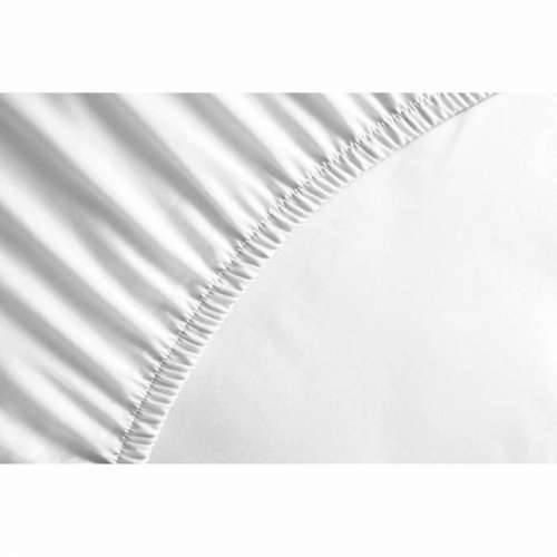 Podesiva plahta HOME LINGE PASSION HP71772 Bijela 180 x 200 + 30 cm Cijena