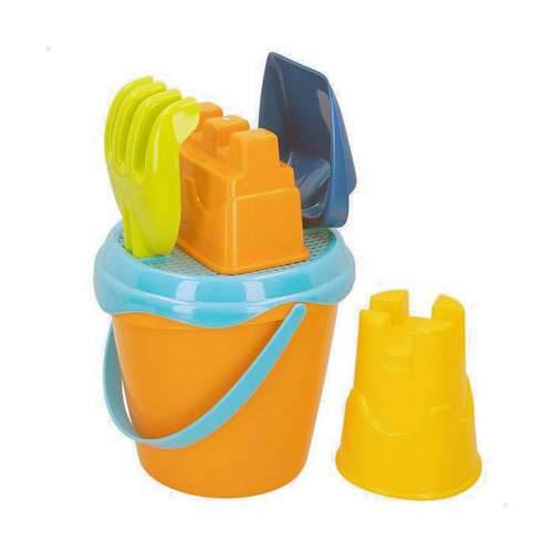 Set igračaka za plažu Colorbaby 6 Dijelovi Cijena