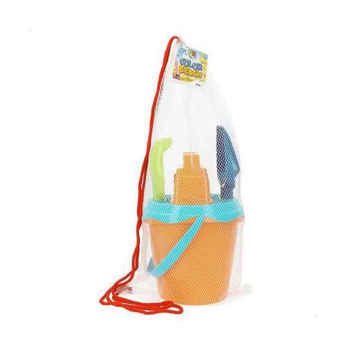 Set igračaka za plažu Colorbaby 6 Dijelovi Cijena