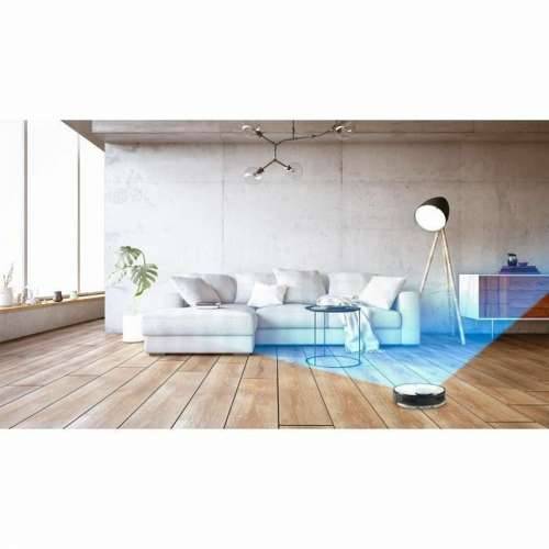 Robot usisivač Medion X40 SW Cijena