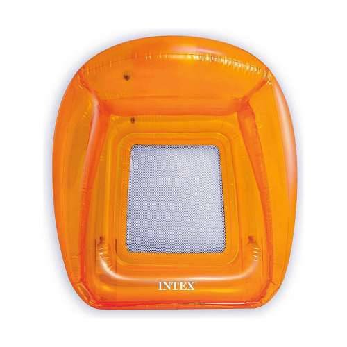 Plutača za bazen na napuhavanje Intex Lounge 104 x 102 cm PVC Cijena