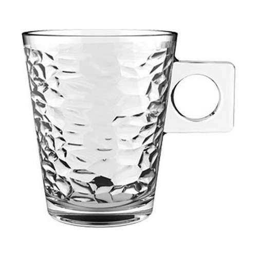 Set Šalica za Kavu Lima abstracto 80 ml 3 Dijelovi (24 kom.) Cijena