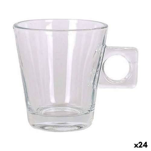 Set Šalica za Kavu Inde Lima liso 3 Dijelovi (24 kom.) Cijena