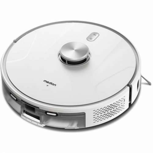 Robot usisivač Medion X41 SW+ Cijena