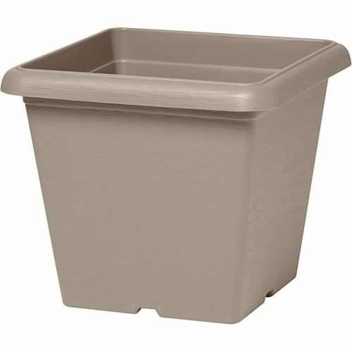 Posuda Garden ID Taupe Boja Kvadratno 40 x 35 cm Cijena