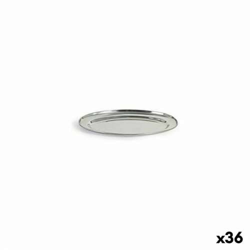 Pladanj Privilege 52167 Nehrđajući Čelik (36 Jedinice) Cijena