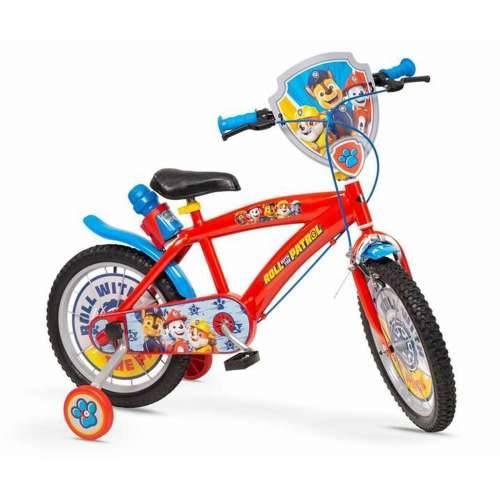 Dječji bicikl The Paw Patrol 16” Cijena