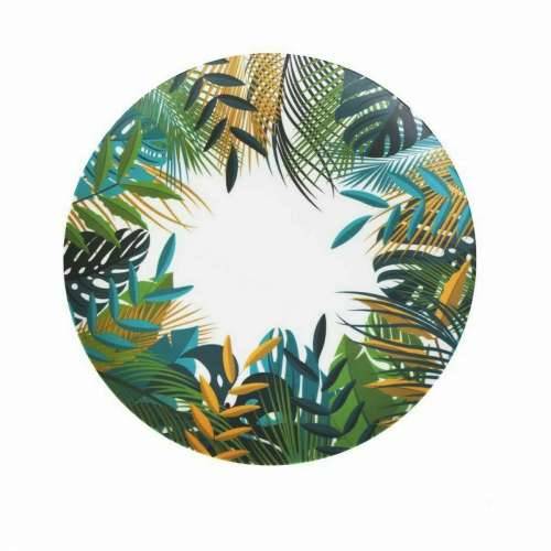Plakans šķīvis Alfares Tropic 25,5 cm (24 kom.) Cijena
