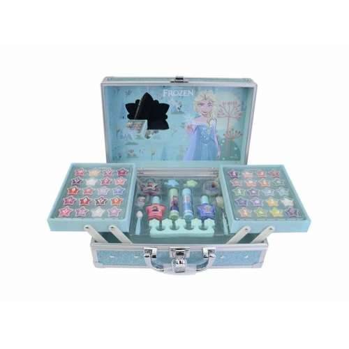 Dječji set za šminkanje Frozen 25 x 19,5 x 8,7 cm Cijena