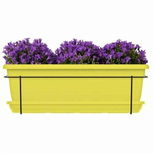 Žardinijera Garden ID Lime 50 cm Cijena