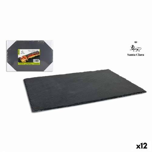 Pladanj Santa Clara Alfares Daska 30 x 20 cm 6 mm (12 kom.) Cijena