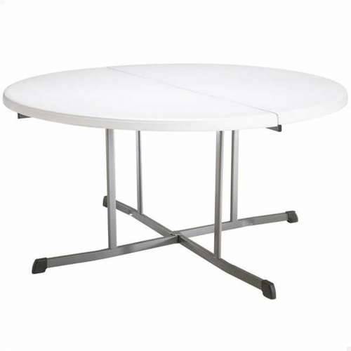 Sklopivi stol Lifetime Ø 152 cm Okruglo Cijena