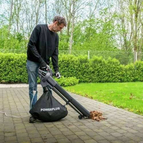 puhač Powerplus POWEG9014 Cijena