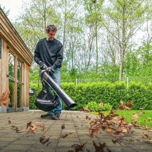puhač Powerplus POWEG9014 Cijena