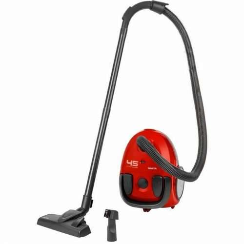 Usisavač s vrećicom Sencor SVC 45RD-EUE3 Crvena 850 W Cijena