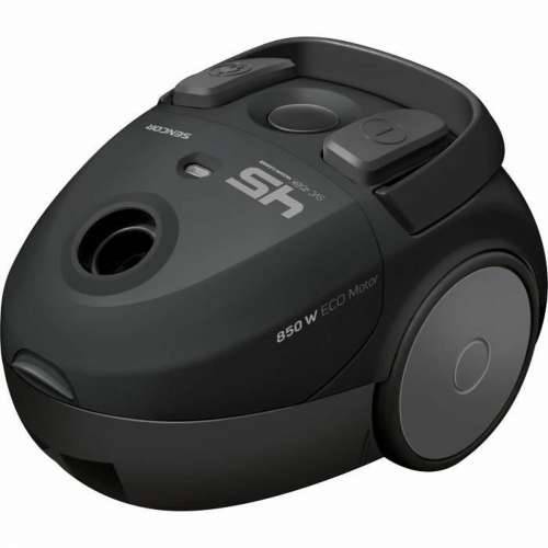 Usisavač s vrećicom Sencor SVC 45BK-EUE3 Crna 850 W Cijena