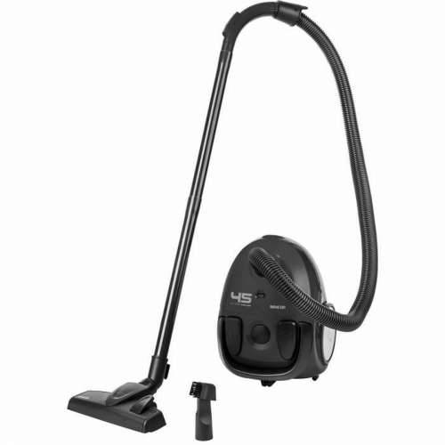 Usisavač s vrećicom Sencor SVC 45BK-EUE3 Crna 850 W Cijena