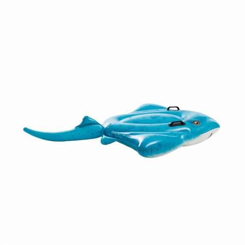 Figura na napuhavanje za bazen Intex Raža 185 x 145 cm Cijena