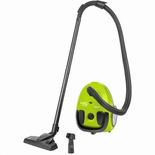 Usisavač s vrećicom Sencor SVC 45GR-EUE3 850 W Crna/Zelena Cijena