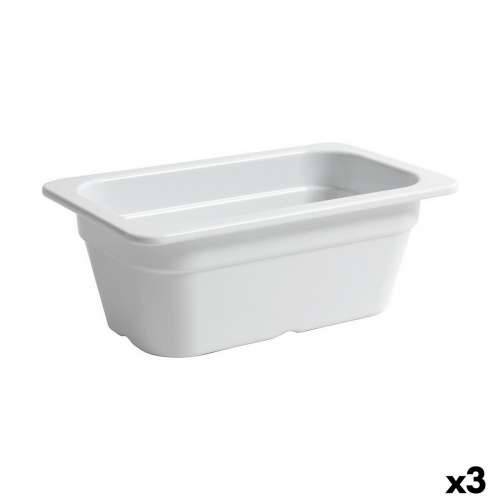 Posuda za Pečenje Inde 26,5 x 16,2 x 10 cm (3 kom.) Cijena